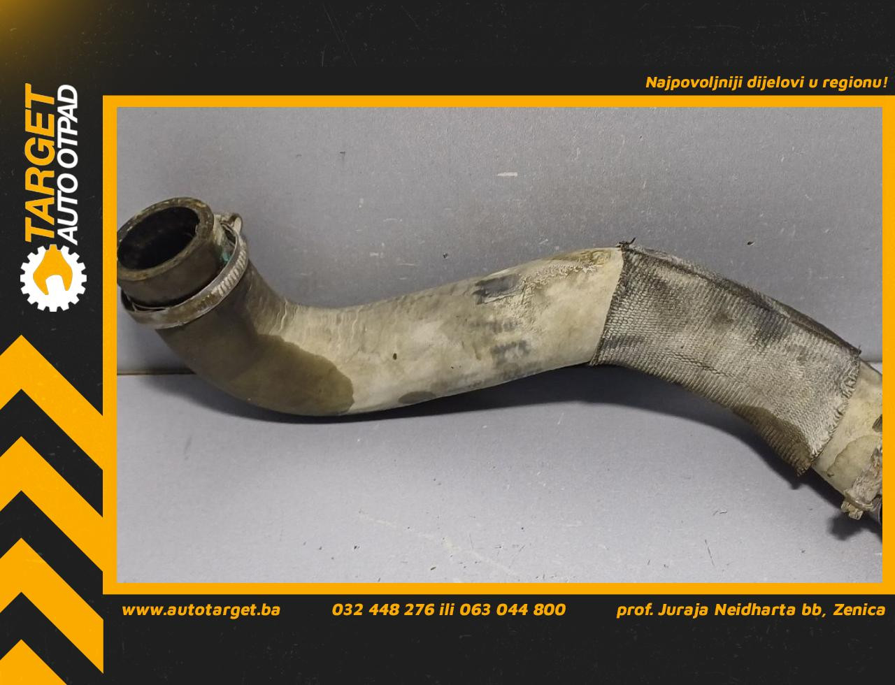 DIJELOVI CRIJEVO FORD RANGER > 16- 2.2 BB3Q8K512BD