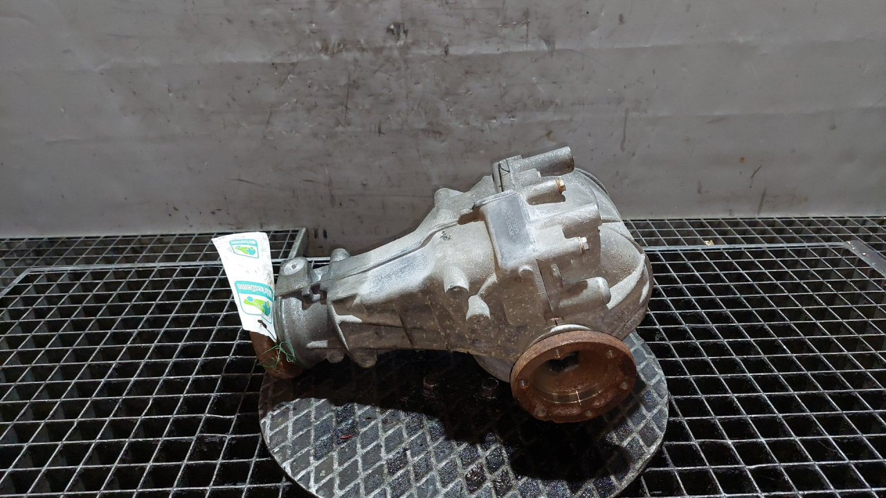 DIJELOVI DIFERENCIJAL AUDI Q5 > 12-16 0BD500043K