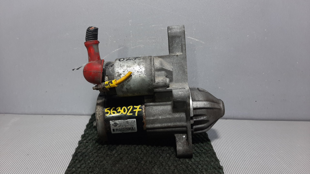 DIJELOVI ALNASER NISSAN QASHQAI > 06-10 23300BC20A