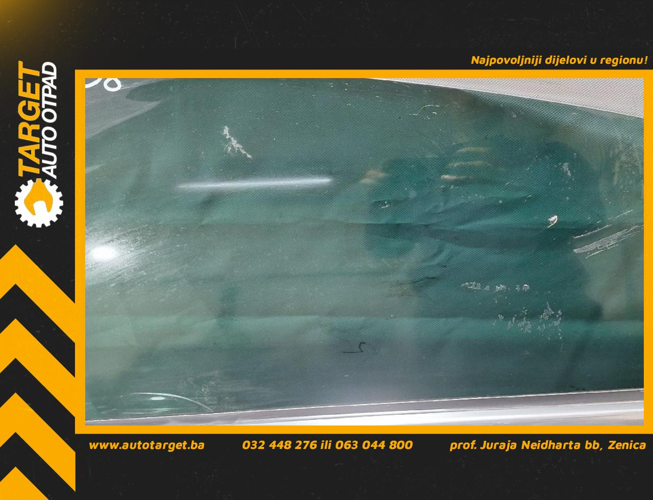 DIJELOVI STAKLO VW PASSAT CC > 08-11
