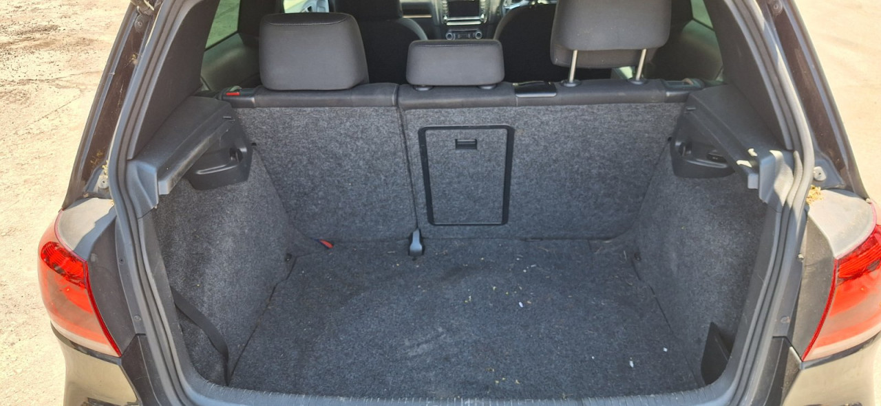 DIJELOVI VW GOLF 6 GTD 2.0 TDI DIZEL 2010 MJENJAC MOTOR CFGB