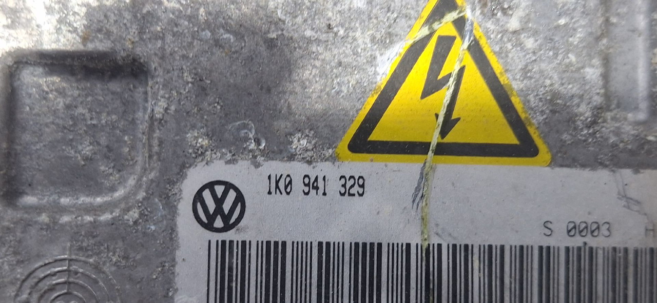 DIJELOVI BALAST FARA SKODA YETI > 10-13 1K0941329
