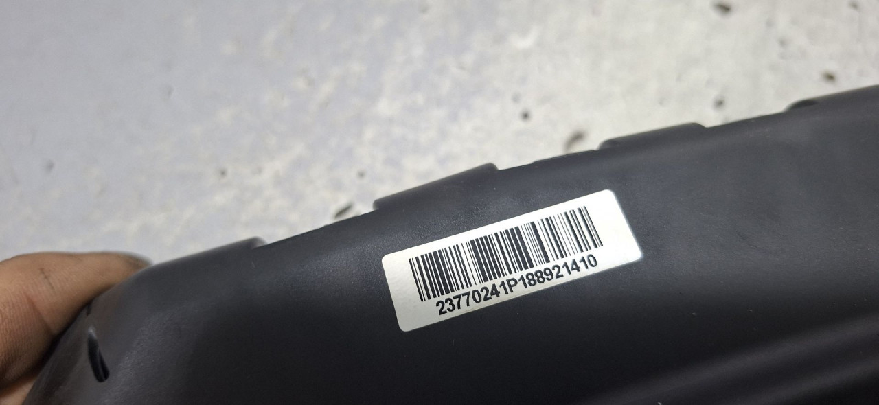 DIJELOVI AIRBAG SJEDISTA KIA SPORTAGE > 18- 1.6