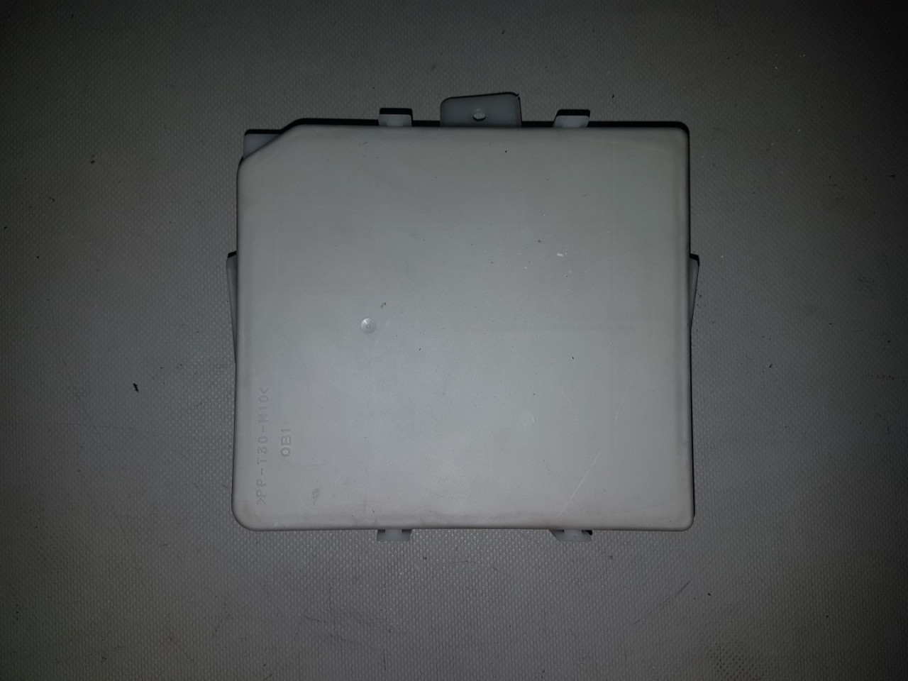 ELEKTRONIKA MODUL NISSAN NAVARA PATHFINDER > 05-09 284B