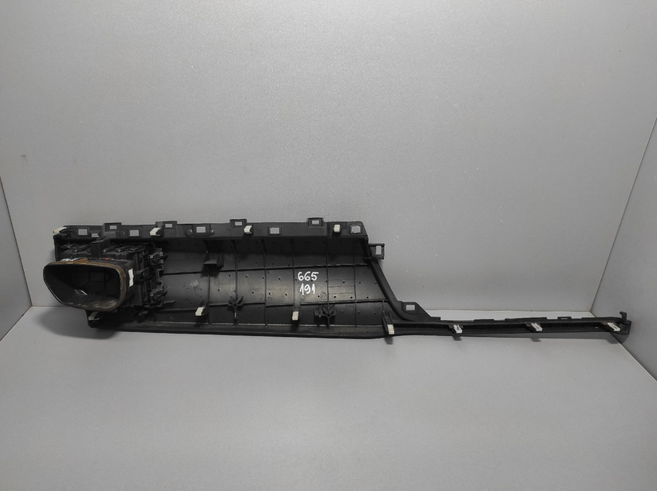DIJELOVI LAJSNA TOYOTA COROLLA > 13-19 5547002330