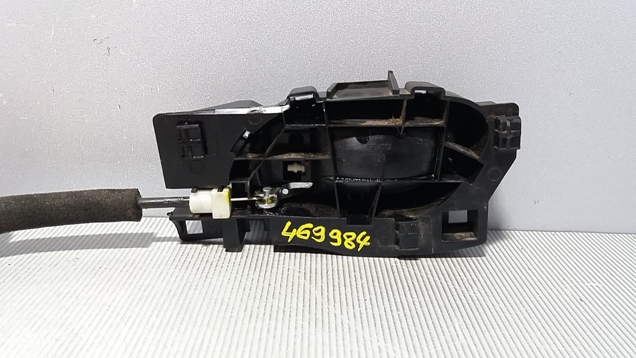 UNUTRASNJA RUCKA VRATA PEUGEOT 3008 > 09-13 9683446077