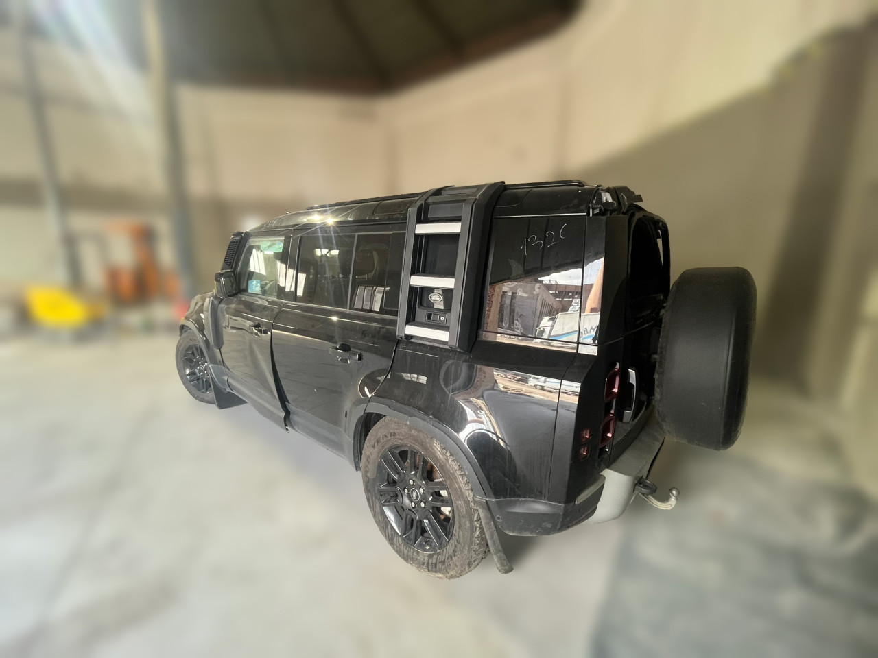DIJELOVI LAND ROVER DEFENDER (L663) > 19- 3.0 Dizel AJ20D6 DT306