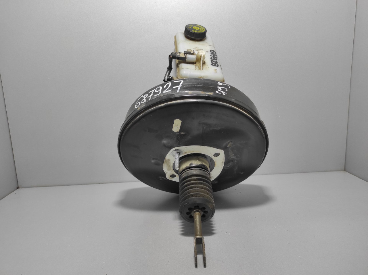 KOCIONI DOBOS NISSAN PRIMASTAR > 07-15 8200837106