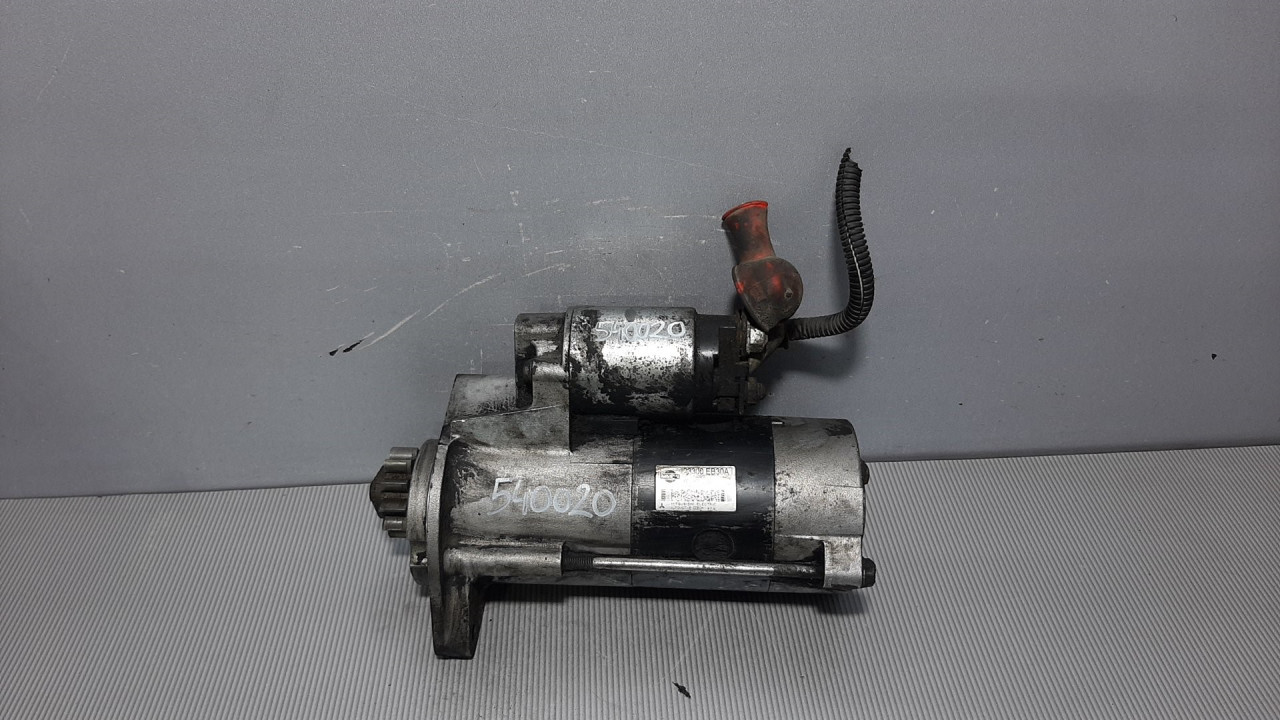 ALNASER NISSAN NAVARA PATHFINDER > 05-09 23300EB30A
