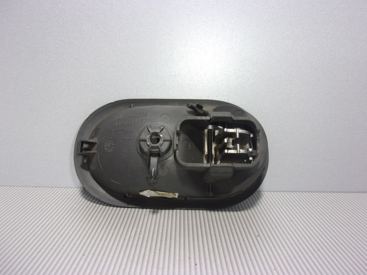 UNUTRASNJA RUCKA VRATA RENAULT MEGANE > 02-05 820002848