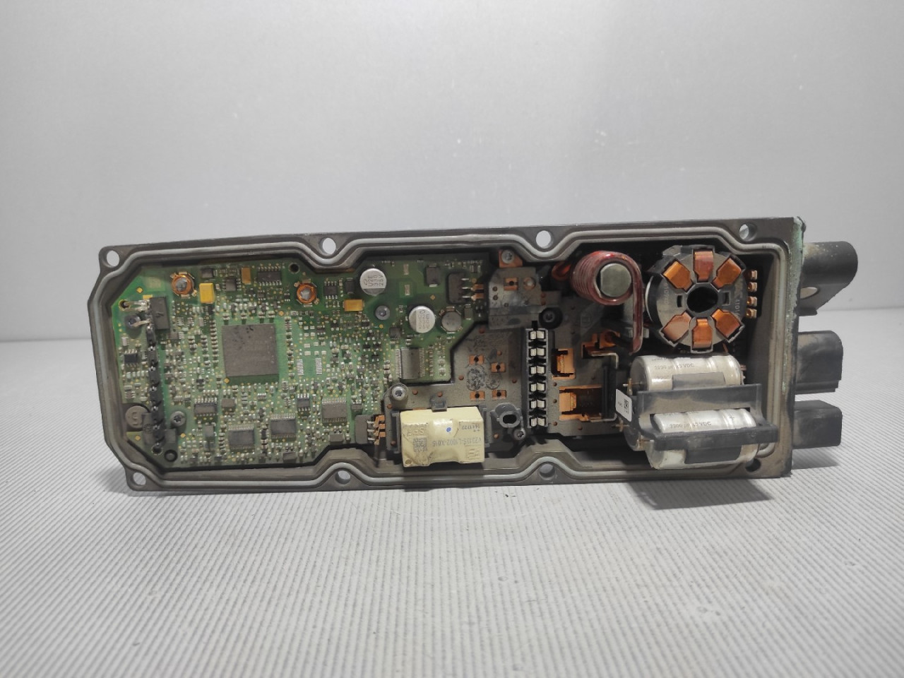 ELEKTRONIKA LETVE VOLANA AUDI A4 (B8) > 12-15 8K0909144