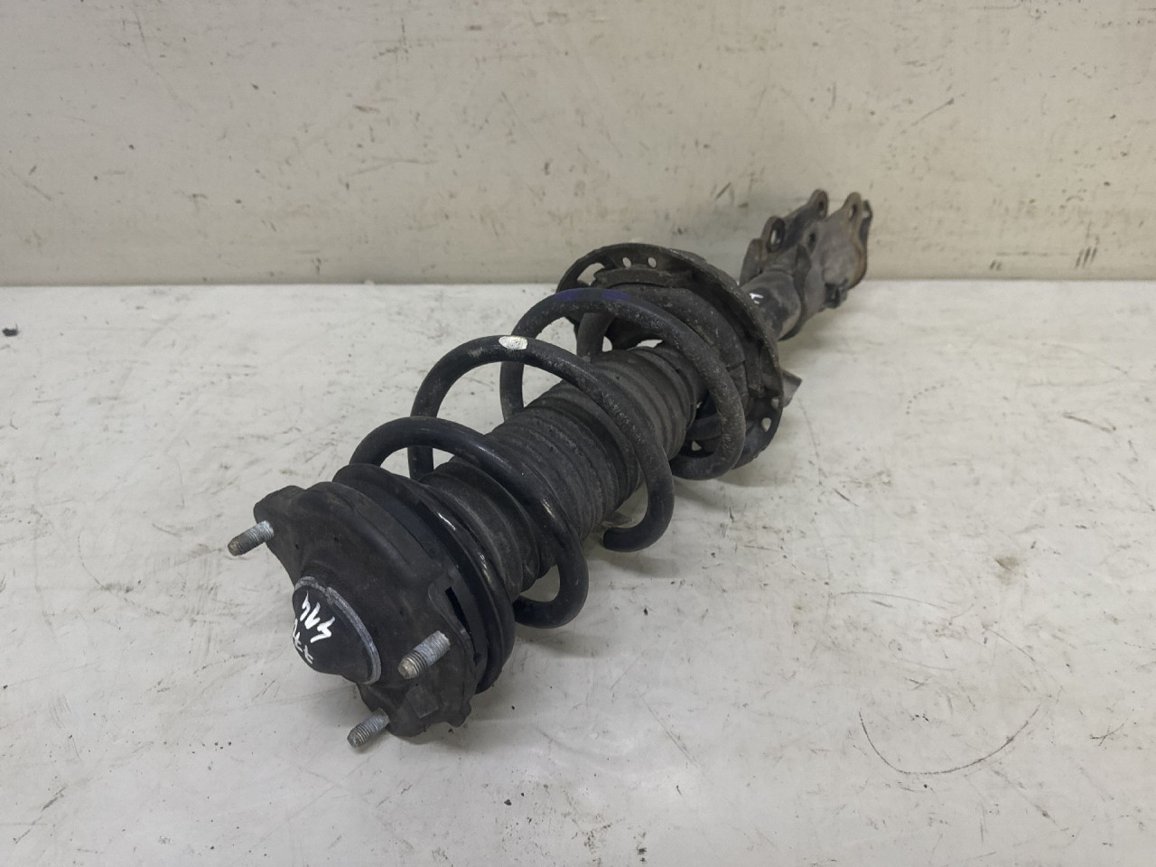 DIJELOVI AMORTIZER KIA CEED > 18- 54661CRAA0