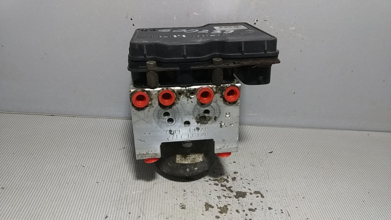 DIJELOVI ABS ELEKTRONIKA MAZDA 6 > 02-05 4370061