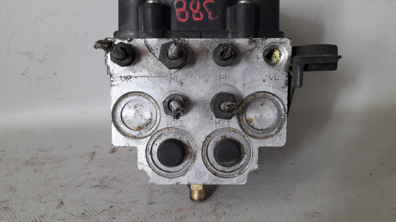 ABS ELEKTRONIKA FIAT MAREA > 96-07 S108196007 46540002