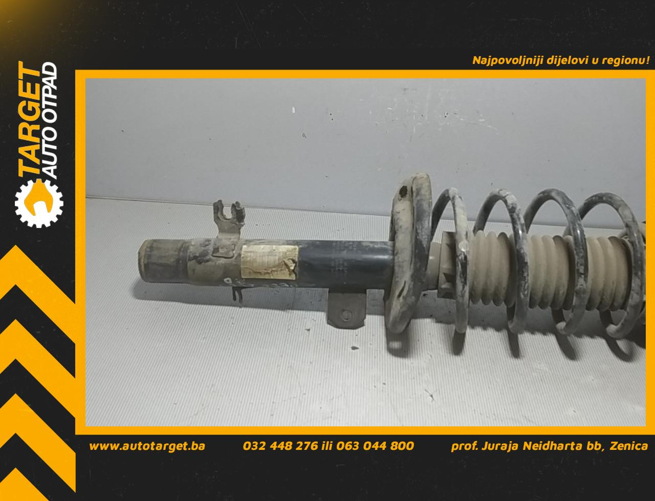 DIJELOVI AMORTIZER PEUGEOT 2008 > 16-19 9810909180