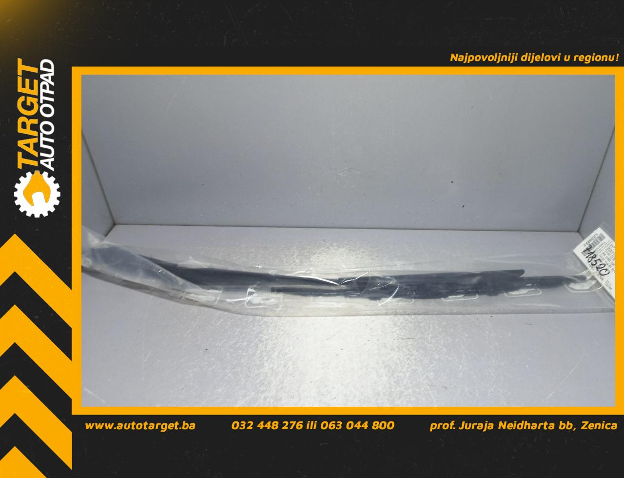 DIJELOVI NOSAC METLICE CITROEN C3 > 05-09 6429T9