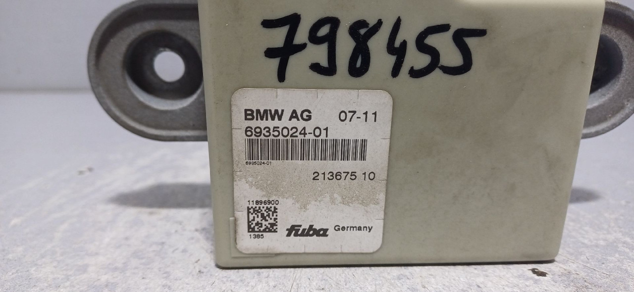 ELEKTRONIKA MODUL BMW SERIJA 3 (E90/E91) > 09-11 693502