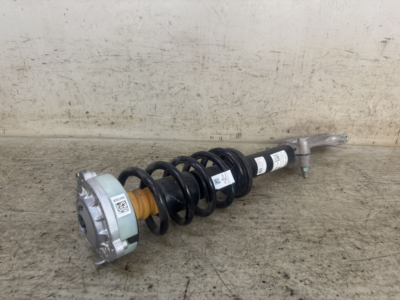 DIJELOVI AMORTIZER AUDI Q5 (FY) > 20 -  2.0 80A413031AH