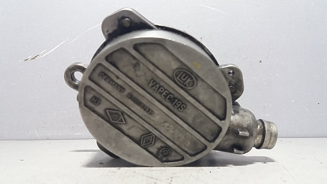 VAKUM PUMPA NISSAN INTERSTAR > 03-06 8200102535