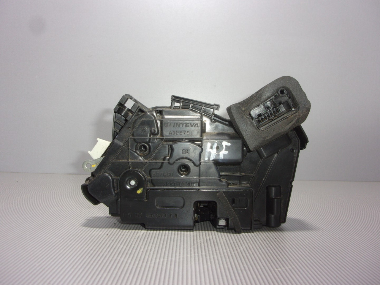 BRAVA VRATA SKODA OCTAVIA > 13-16 SK030034 5E1837016