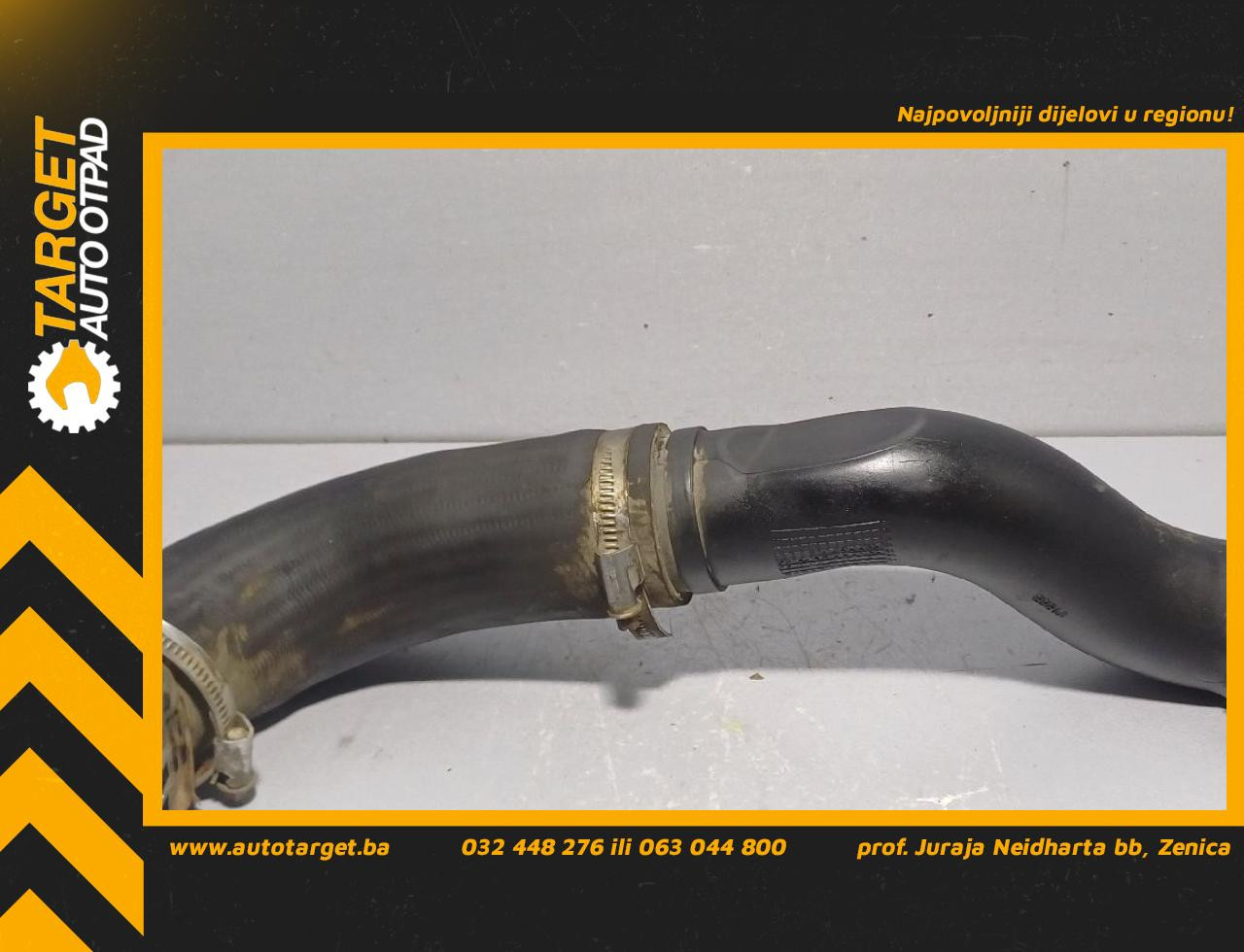 CRIJEVO INTERKULERA LAND ROVER RANGE ROVER > 12-17 FPLA6K770CD