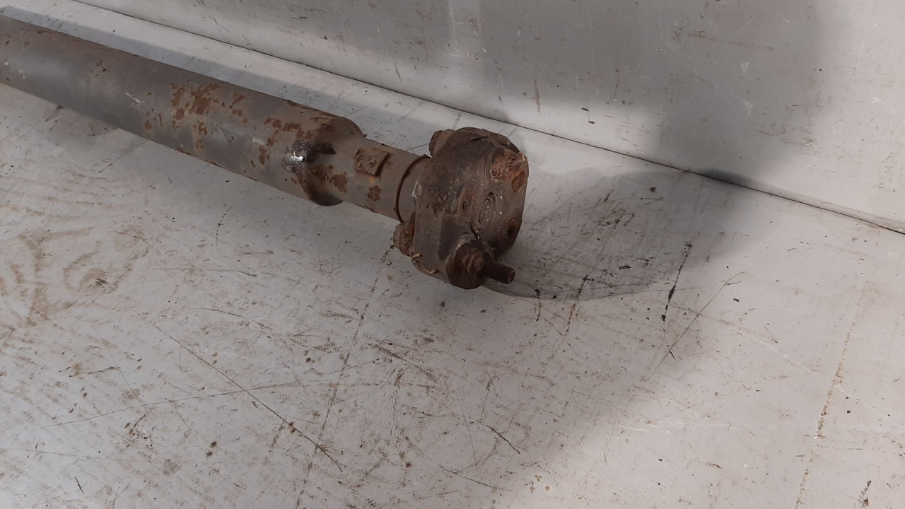 DIJELOVI KARDAN BMW SERIJA 3 (E46) > 02-05 7519293