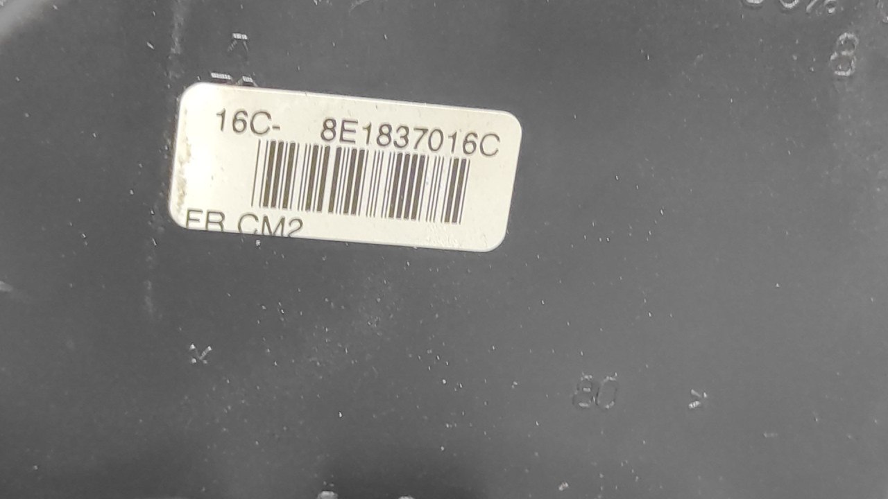 BRAVA VRATA AUDI A4 (B6) > 00-04 8E1837016C