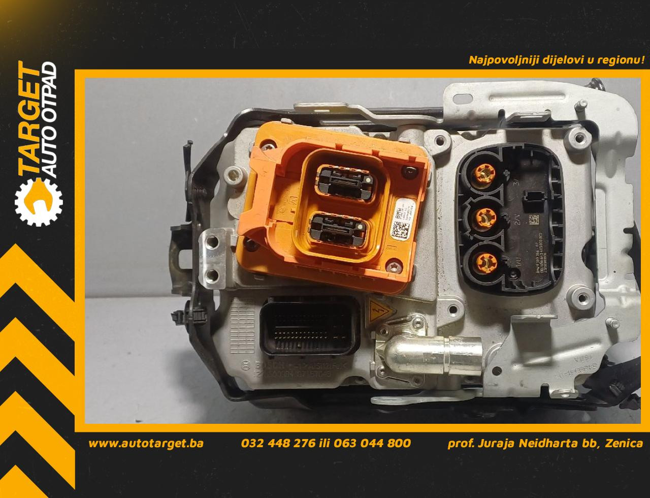 INVERTER BMW SERIJA 3 (G20) > 18-22 123617388410