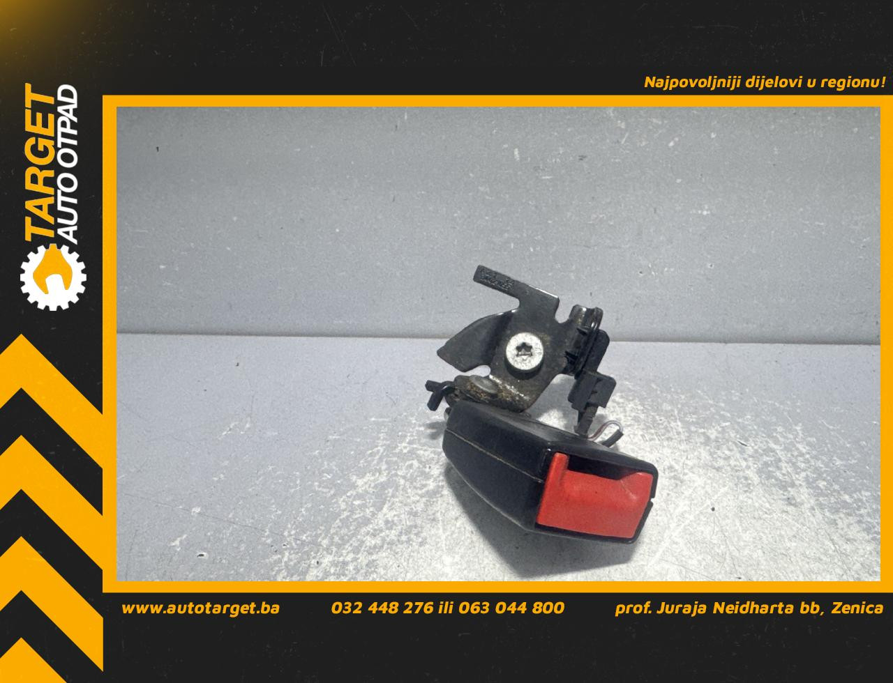 ISPALJIVAC MERCEDES E KLASA (W212) > 13-16 A2128601969