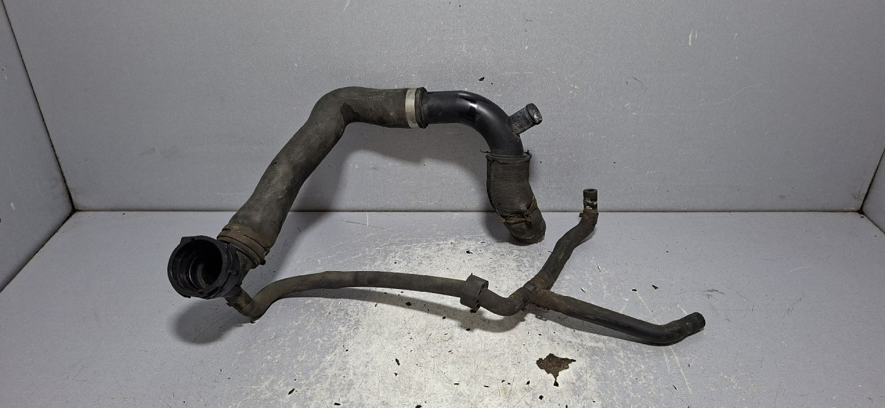 DIJELOVI CRIJEVO VW PASSAT CC > 08-11 2.0 3C0121087A