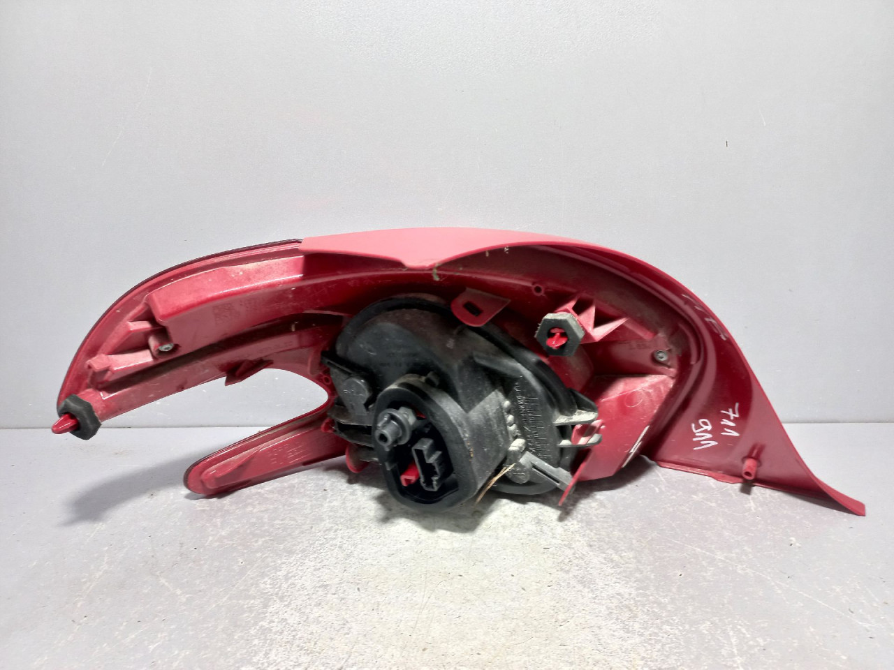 STOP SVJETLO PEUGEOT 208 > 12-15 9672628380