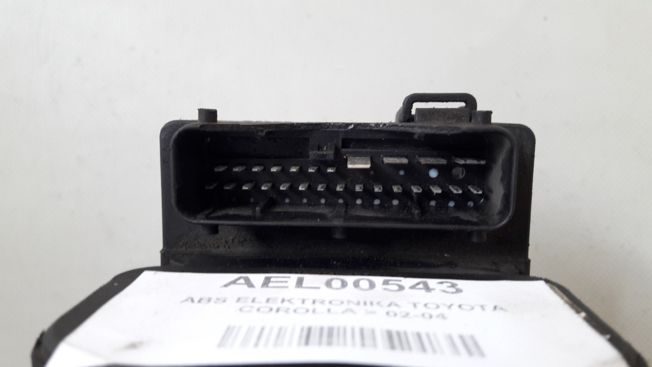 ABS ELEKTRONIKA TOYOTA COROLLA > 02-04 4451002050 02730