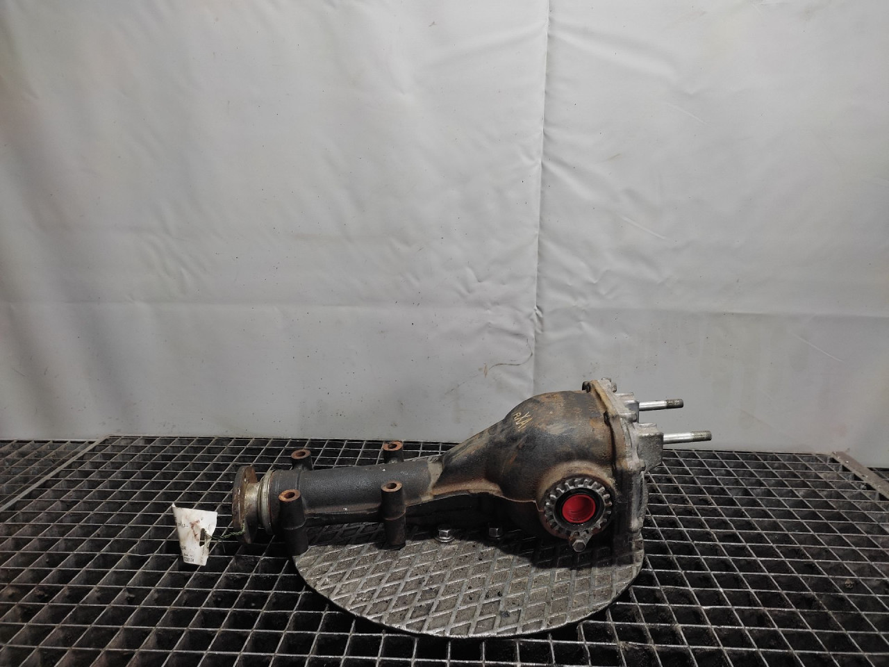 DIJELOVI DIFERENCIJAL SUBARU XV > 12-16 SD0096