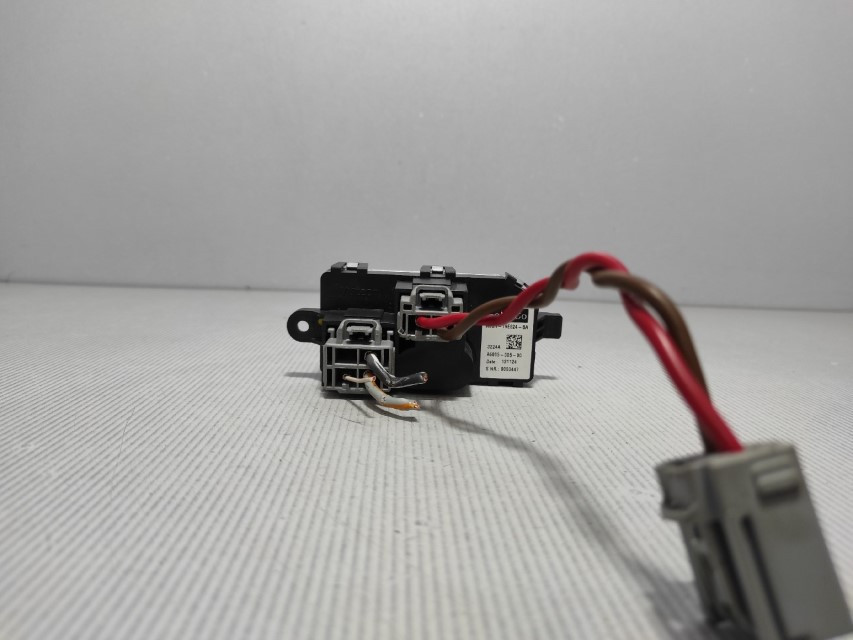 ELEKTRONIKA REOSTAT FORD FOCUS > 11-14 AV6N19E624BA