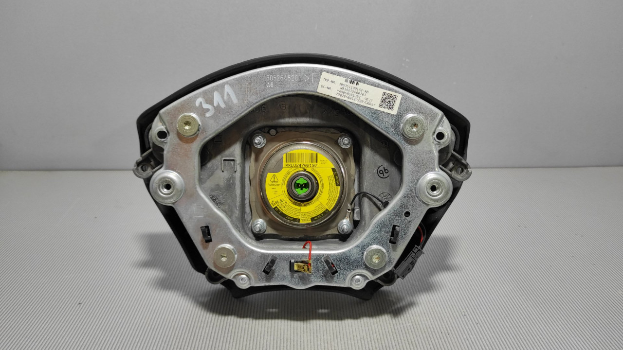 AIRBAG VOLANA MERCEDES SPRINTER > 00-06 A9068601202