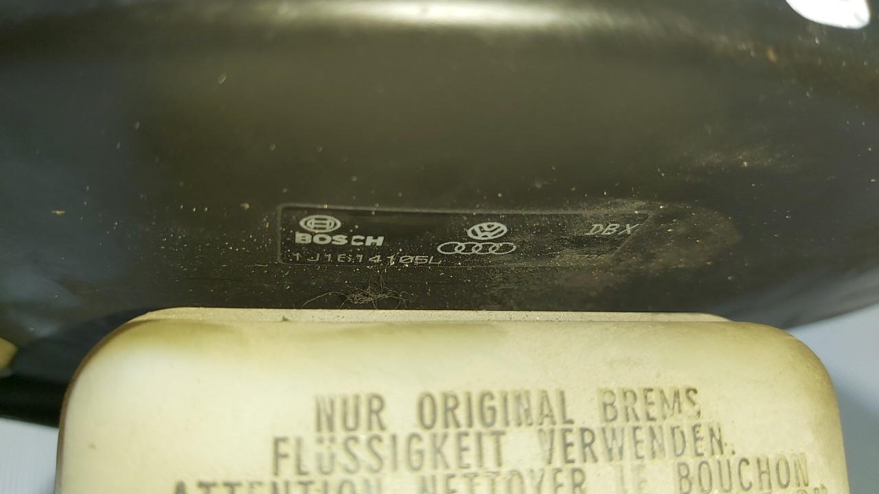 KOCIONI DOBOS VW GOLF 4 > 97-03 1J1614105L
