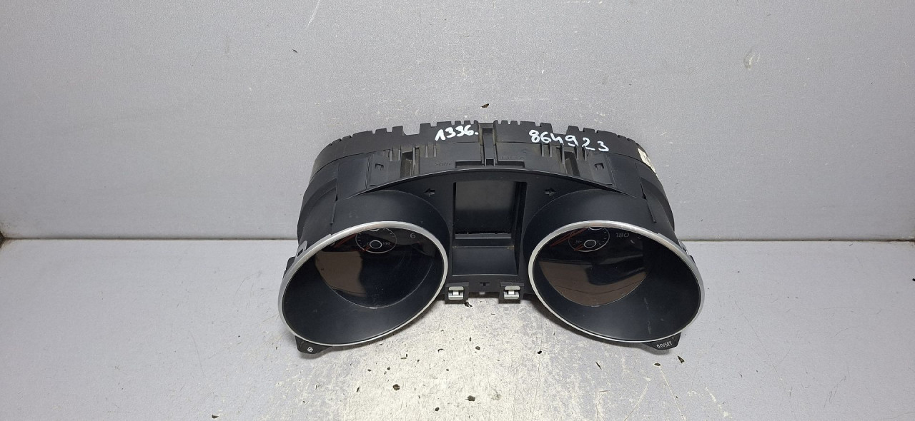 DIJELOVI CELER SAT VW GOLF 6 > 08-12 2.0 5K6920970C