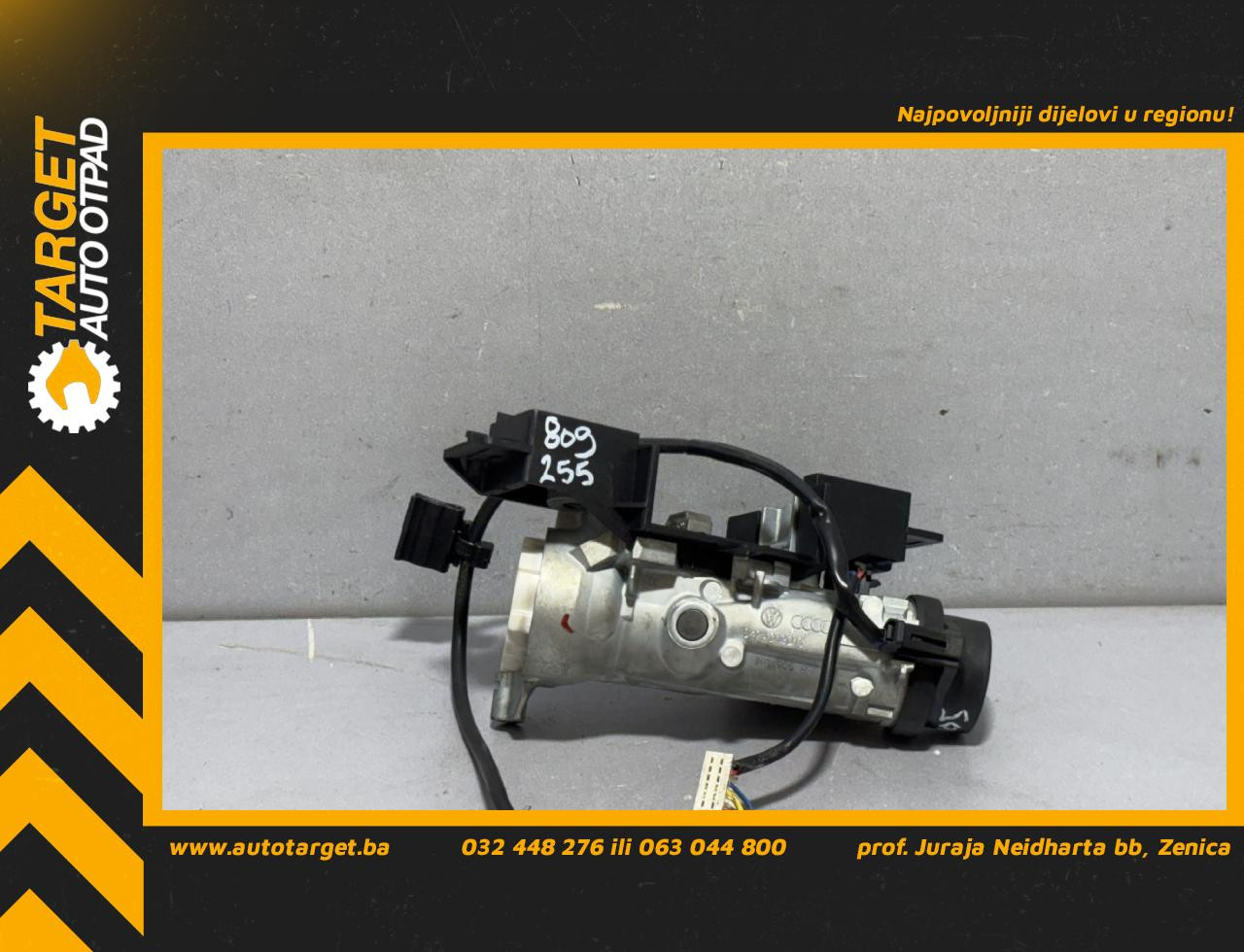 BRAVA PALJENJA VW TIGUAN > 11-15 1K0905851
