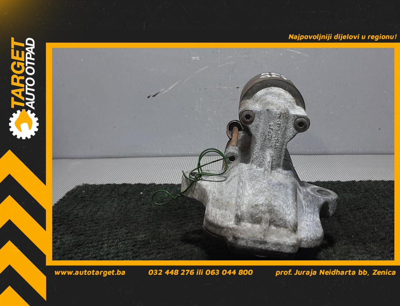 DIJELOVI ALNASER FORD C-MAX > 07-10 2.0 30667738 3M5T11000AD