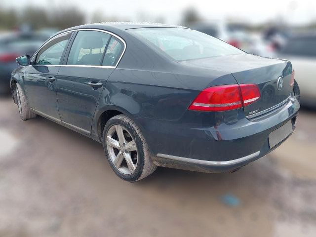 DIJELOVI VW PASSAT B7 > 10-14 1.6 Dizel CAYC MOTOR