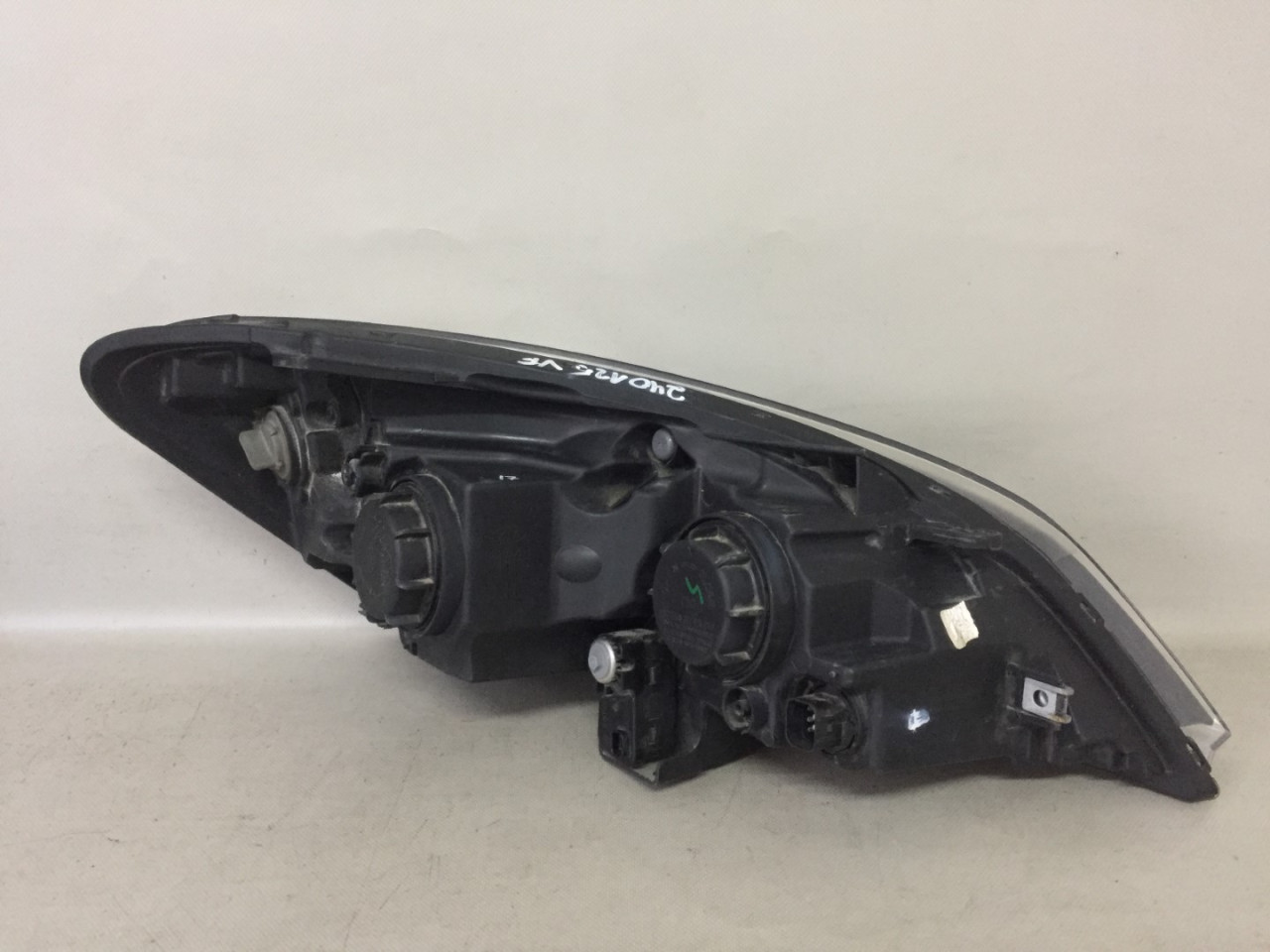DIJELOVI FAR KIA CEED > 09-12 921011H