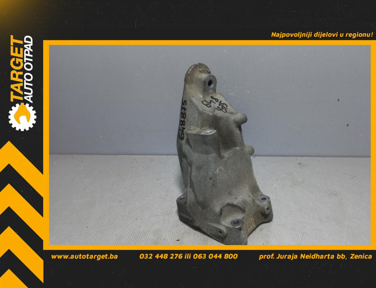 NOSAC MOTORA MERCEDES C KLASA (W205/S205) > 18-21 A6512