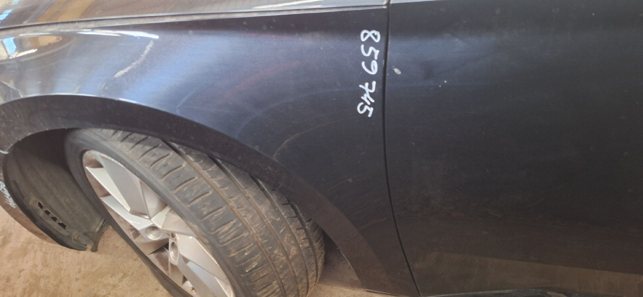 DIJELOVI BLATOBRAN SKODA SUPERB > 15-19 3V0821105