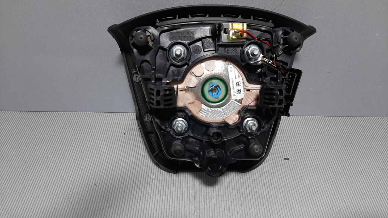 AIRBAG VOLANA PEUGEOT 508 > 11-14 34077474D