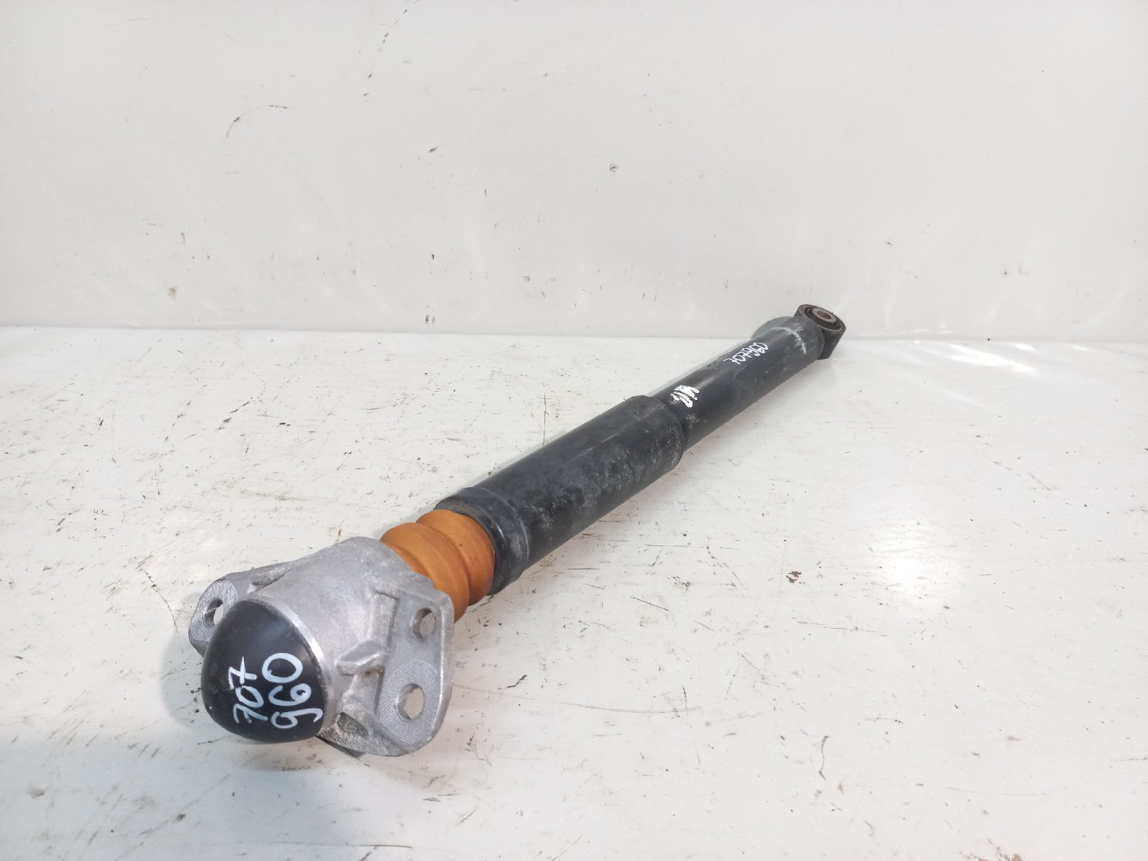 DIJELOVI AMORTIZER VW GOLF 6 > 08-12 1K0513029ML