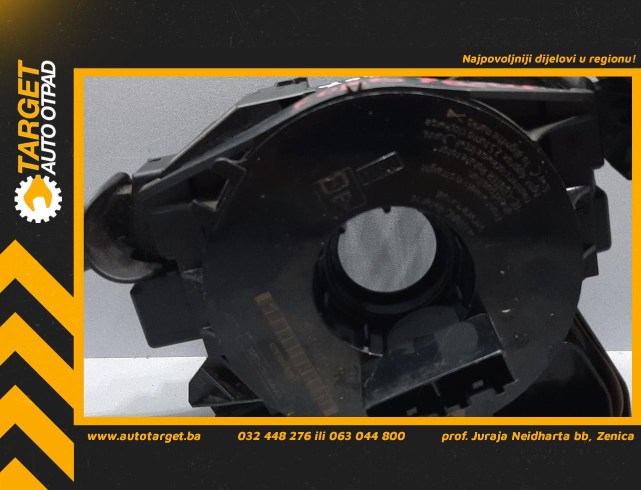 DIJELOVI SPULA VOLANA FORD FIESTA > 99-02 2M5114A664AA