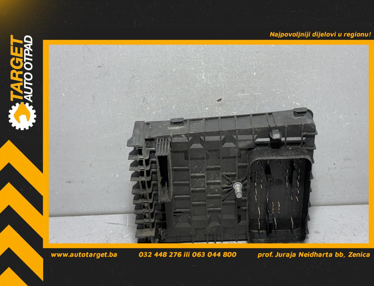 ELEKTRONIKA KUTIJA OSIGURACA VW GOLF 6 > 08-12 1K0937125D