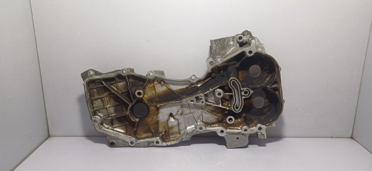 DIJELOVI DEKLO RENAULT MEGANE > 12-14 135020196R