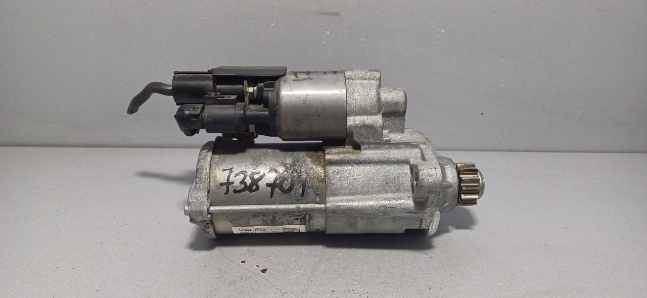 DIJELOVI ALNASER VW TIGUAN > 20- 02E911022H