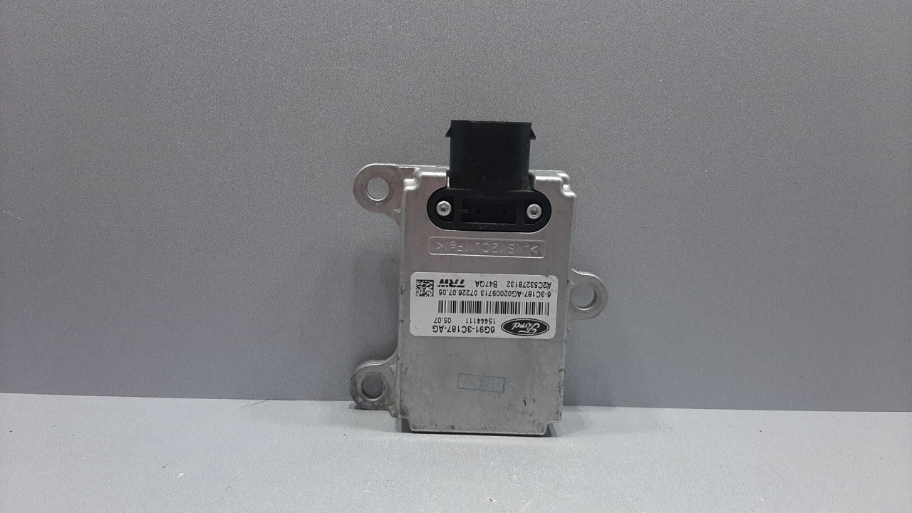 ELEKTRONIKA ESP FORD MONDEO > 07-10 6G913C187AG